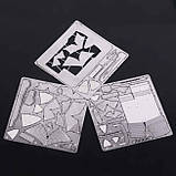 Металевий 3D пазл Сіднейський оперний театр Metal Earth JS008, фото 3