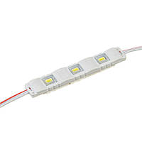 LED-модуль MTK-5730-3Led-W-1W №92 белый