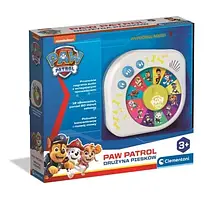 Щенячий патруль Clementoni Storyteller 507870.
