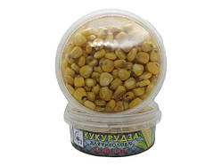 Кукурудза конопля 150 мл (ПЕТ банка) 90036 ТМ KING FISH