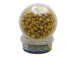 Кукурудза мед 150 мл (ПЕТ банка) 90039 ТМ KING FISH