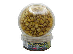 Кукурудза оригінал 150 мл (ПЕТ банка) 90042 ТМ KING FISH