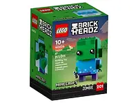 Конструктор LEGO BrickHeadz 40626 Зомбі.