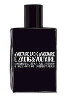 Zadig & Voltaire This is Him edt 100ml