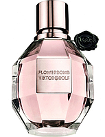 Viktor & Rolf Flowerbomb edp 100 ml, Нідерланди