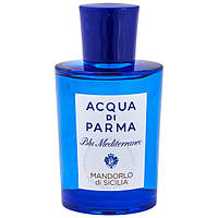 Acqua Di Parma Blu Mediterraneo Mandorlo Di Sicilia edt 75 ml