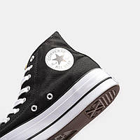 Converse chuck taylor all star platform high