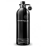 Montale Greyland edp 100ml, Франція