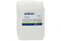 Жидкость ADBlue 20л (NOXCHEM)