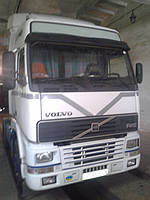 Замена лобового стекла Volvo FM12 , FH 12