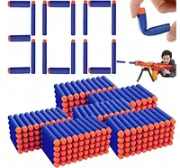 300 шт. Arrots для картриджа Nerf N-strike 300 Arts Retoo.