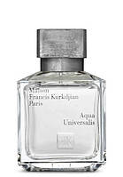 Maison Francis Kurkdjian Aqua Universalis edt 70ml, France