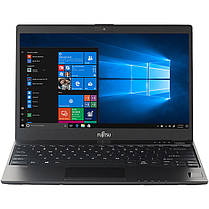 Сенсорний ноутбук Fujitsu LIFEBOOK U938 i5-8250U 13,3'' 20GB DDR4 256GB SSD Windows 11, фото 4
