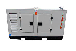 Дизельний генератор SOYGEN SGB 88 KVA