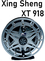 Котушка Xing Sheng XT 918 інерційна