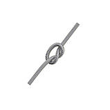 Металорук гофрований 32А, 50 м, з нержавіючої сталі SS316, IWS-flex, фото 7