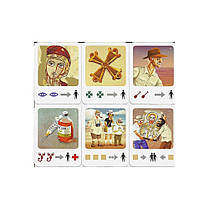 Настільна гра Фарас, фото 4