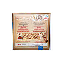 Настільна гра Фарас, фото 5