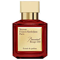 Maison Francis Kurkdjian Baccarat Rouge 540 Extrait 70ml, Франція