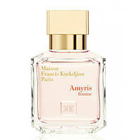 Maison Francis Kurkdjian Amyris Femme edp 70ml, Франція