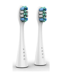 Насадка для зубної щітки AENO для DB7/DB8 White (ADBTH7-8)