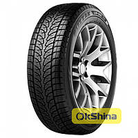 Bridgestone Blizzak LM-80 EVO 235/60R18 103H