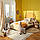 Велика плюшева лама альпака Xxl H&m Home 70 см Cuddle Alpaka., фото 6