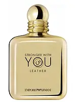 Giorgio Armani Emporio Armani Stronger With You Leather edp 100ml