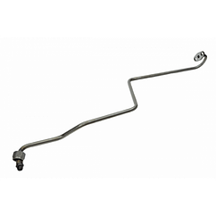 Маслопровід відводить масло від турбіни ЮМЗ, МТЗ 245-1118030