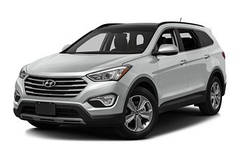 Hyundai Santa Fe III (DM) 2012-2018