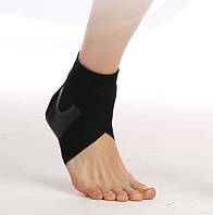 Бандаж для голеностопного сустава на правую ногу