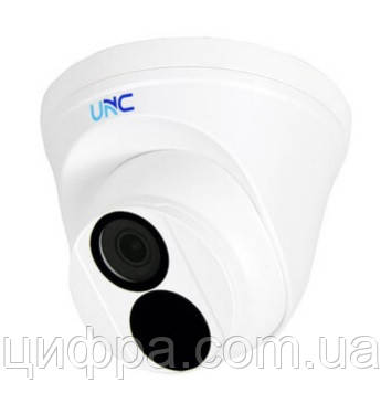 IP відеокамера UNC UND-4MIRP-30W/2.8 E, фото 1