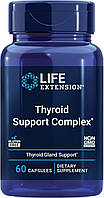 Life Extension Thyroid Support Complex (formerly Triple Action Thyroid) / Поддержка щитовидной железы 60 капс