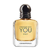 Giorgio Armani Emporio Armani Stronger With You Only edt 100ml