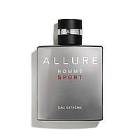 Chanel Allure Homme Sport Eau Extreme edt 100ml