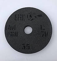 Круг шлифовальный электрокорунд нормальный керамический серый 14А ПП 175х8х32 16(F80) СМ1(K)