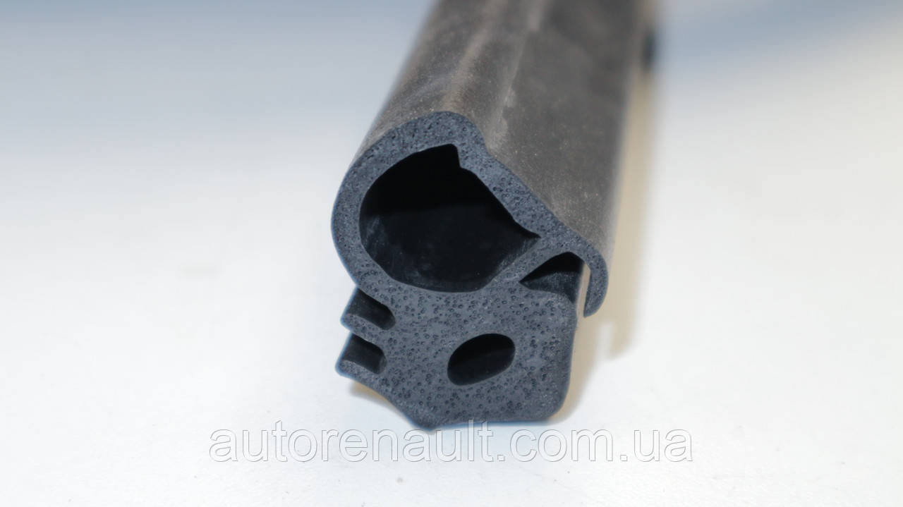 Уплотнитель задней двери (высокая крыша) на Фольксваген ЛТ 1996-2006 AUTO (Германия) 1006920, фото 1