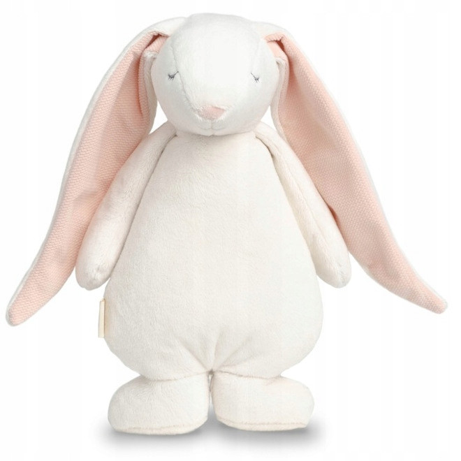 М'яка іграшка Moonie Mp 28x16x105 см кролик з датчиком сну Powder Light. - фото 4 - id-p2132518971