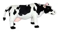 Велика плюшева іграшка, корова 45см Dubi 016412.
