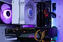 Ігровий комп'ютер Ryzen 5 2600 / DDR4_8 GB / HDD_1000Gb / GTX1660_6Gb_DDR5, фото 5