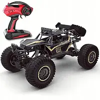 Rc Car 4x4 Metal Giant 51cm 4x4 51см Rock Crawler 1:8.