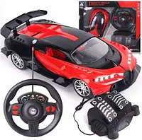 Rc Car машинка Xpart.