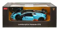 Lamborghini Huracan Sto автомобіль 1:14 Rastar 1:14 Zrc.98700.nie.