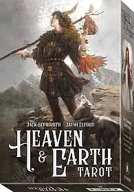 Таро Неба та Землі  / Heaven & Earth Tarot