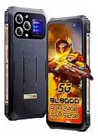 Смартфон Blackview BL8000 5G Gold 12/512Gb NFC 8800mAh Защищенный мощный телефон