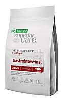 Ветер. диет. корм Nature's Protection Superior Care Veterinary Diet Gastrointestinal White Fish NPSCVET47576