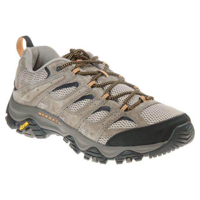 Кросівки чоловічі Merrell Moab 3 Ventilator