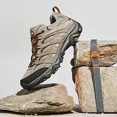 Кросівки чоловічі Merrell Moab 3 Ventilator, фото 5