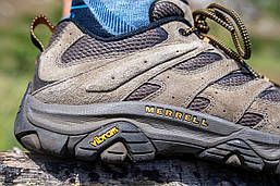 Кросівки чоловічі Merrell Moab 3 Ventilator, фото 6