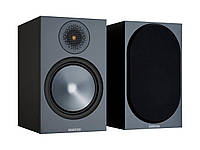 Полична акустика MONITOR AUDIO Bronze 100 Black (6G)